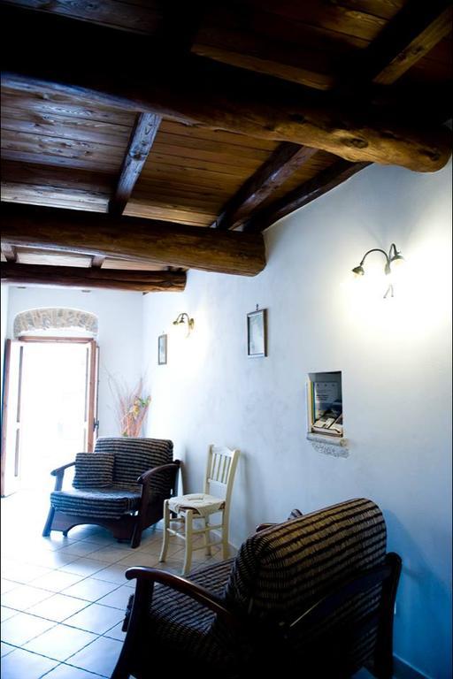 פונדי Bed And Breakfast Mblo מראה חיצוני תמונה