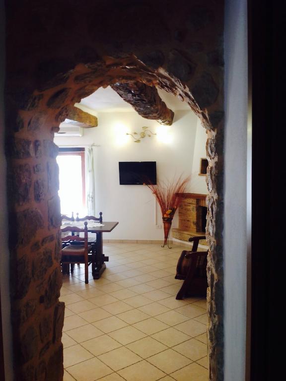 פונדי Bed And Breakfast Mblo מראה חיצוני תמונה