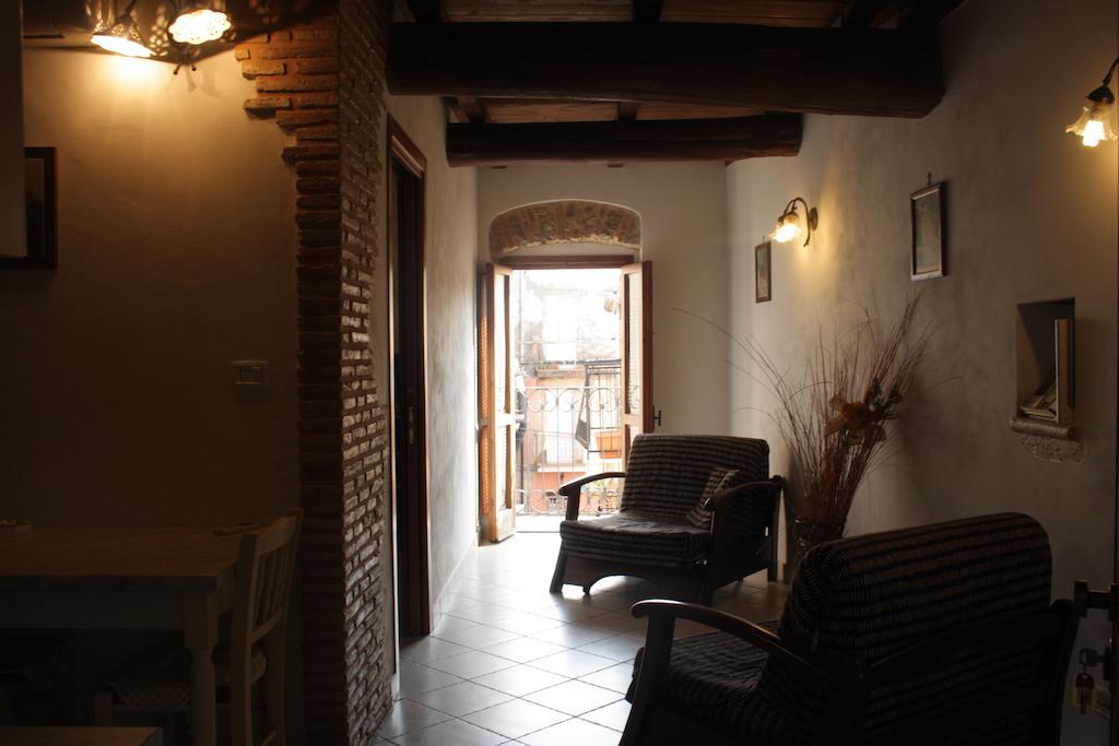 פונדי Bed And Breakfast Mblo מראה חיצוני תמונה