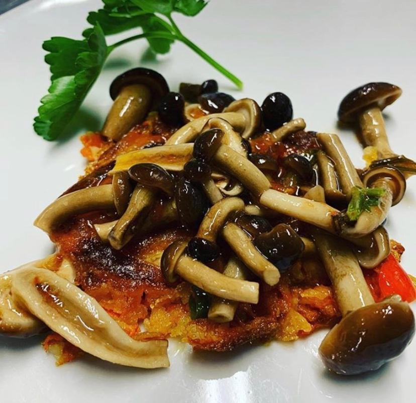פונדי Bed And Breakfast Mblo מראה חיצוני תמונה